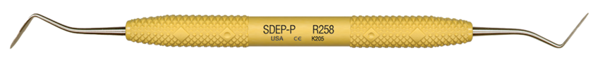 Periotome Serrated Double End (PDT)