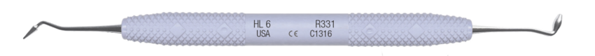 Carvers Hollenbach 6 Double End, (PDT)