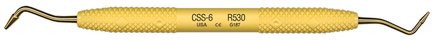Composite Sculpting System CSS-6 (PDT)