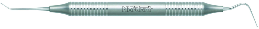 CalHydroxide Placement Inst #3 DE PICH (Nordent)