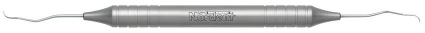 Explorer DE (Nordent)