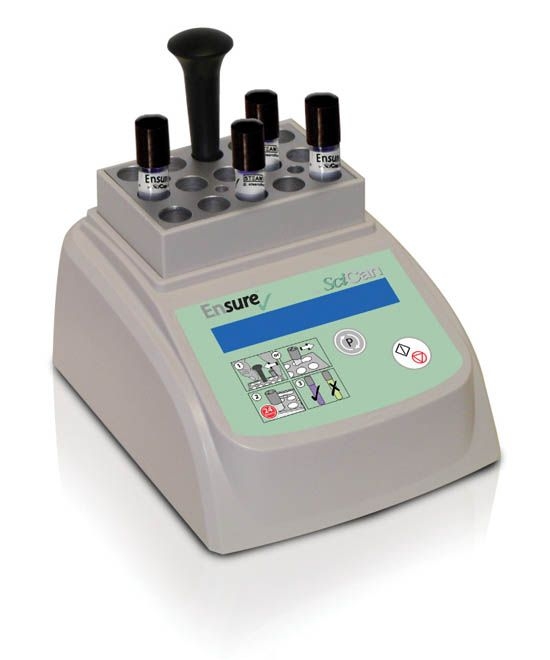 ENSURE Sterilization Monitoring Starter Kit  (Scican)
