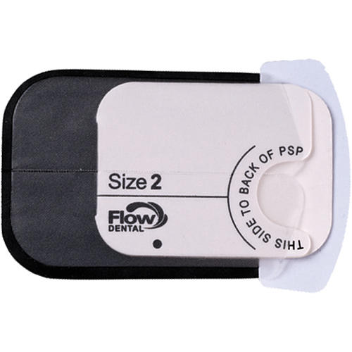 Safe N Sure OPT Envelopes (Flow Dental)