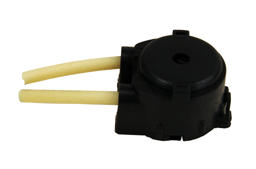 Lil Beaver, Beaver Elite 2.0 Replacement Pump Tubing Assy (Vector)