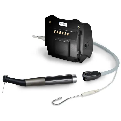 Root ZX II OTR Low Speed Handpiece Module Electric (J.Morita)