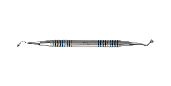 Implant Bone Graft Packers Condenser-3.0mm-5.0mm Double Ended