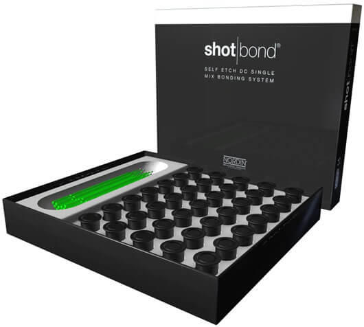 Shotbond SE DC Single Mix Bonding System