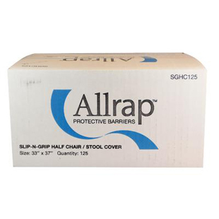 Allrap Slip-N-Grip No Slip Chair Covers (Pinnacle)
