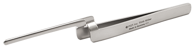Articulating paper forceps MILLER (PDT)