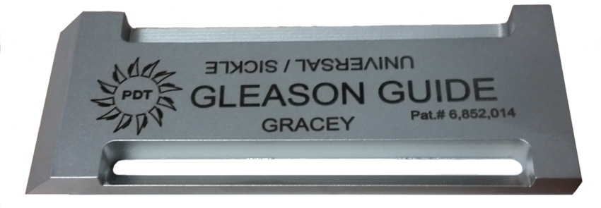 PDT/Gleason Guide (PDT)