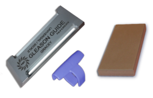 Ultimate Edge Kit w/Transformation Stone (PDT)
