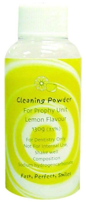 Air Prophy Powder 600g Bottle P600 (TPC)
