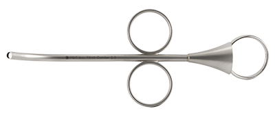 Bone Grafting Carrier Syringe 3.5 mm (PDT)