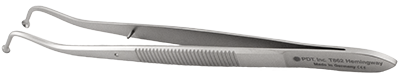 Pliers Tissue Hemingway Spoon Pliers (PDT)