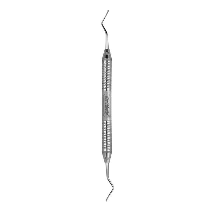 Tunnelling Knife 2 w/ #6 Satin Steel Handle (Hu-Friedy)