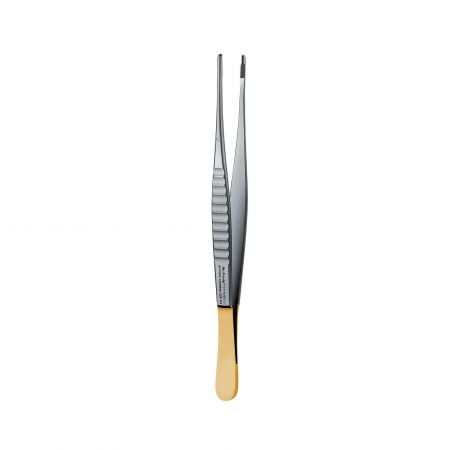 Tissue Pliers Debakey Perma Sharp (HuFriedy)