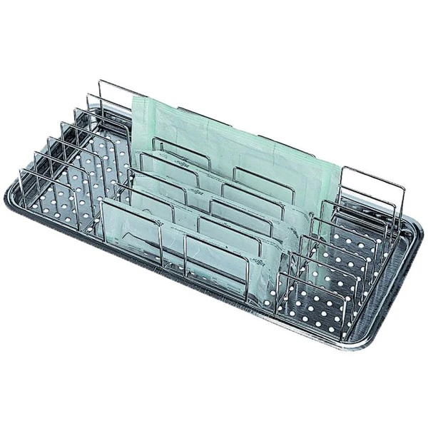 Autoclave Pouch Rack OEM (Tuttnauer)