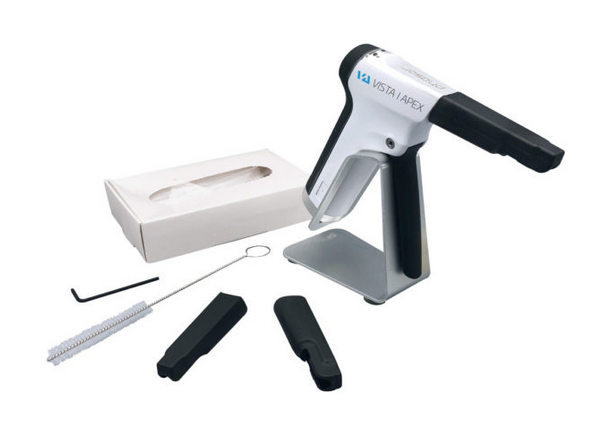 Phasor Composite Heating Waremer Gun (Vista)
