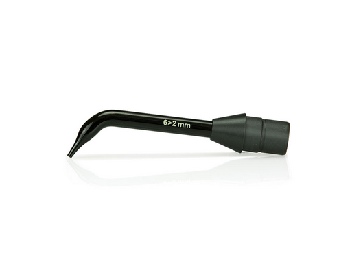 Bluephase C8 Light Guide Probe Pin-point 6>2mm Black (Ivoclar)