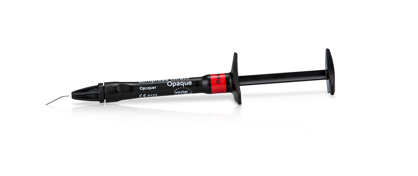 IPS Empress Direct Tint & Opaquer Opaque 1.8 g Syringe (Ivoclar)