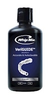 Veriguide Os Clear 1Kg 3D Resin (Whipmix)