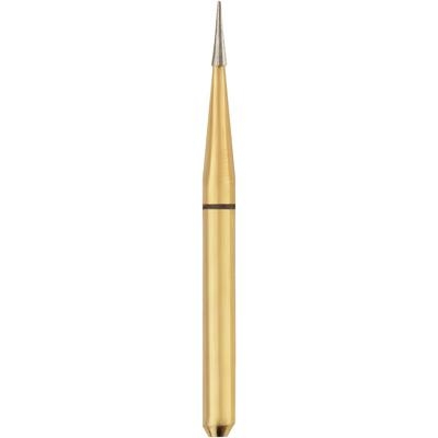 Trimming and Finishing Burs T&F 10 Blade 25/pk SAFE-END Sterile (SS White)