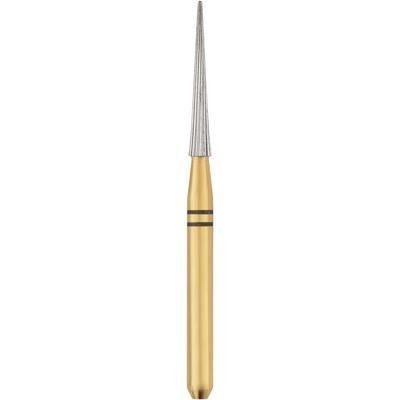 Trimming and Finishing Burs T&F 20 Blade 25/pk SAFE-END Sterile (SS White)