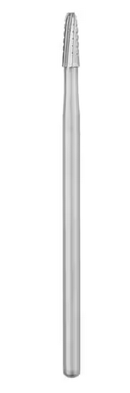 Oral Surgery Burs HP 51mm #2 (10/Pkg) (SS White)