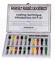 ParaPost XP Niti Temp Post #P7466 (20)