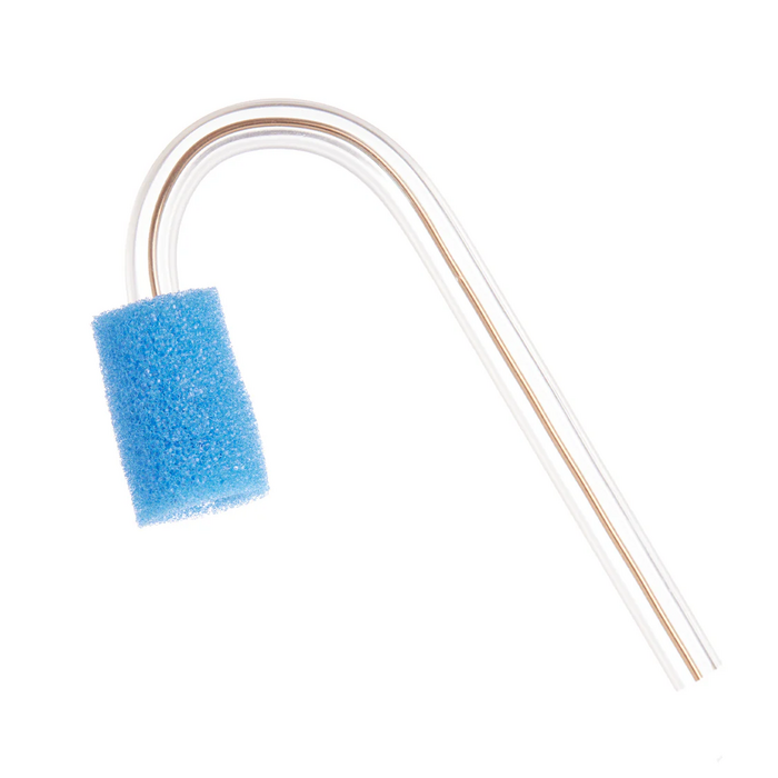 Saliva Ejectors SE Cushion 100/Pk (Zirc)