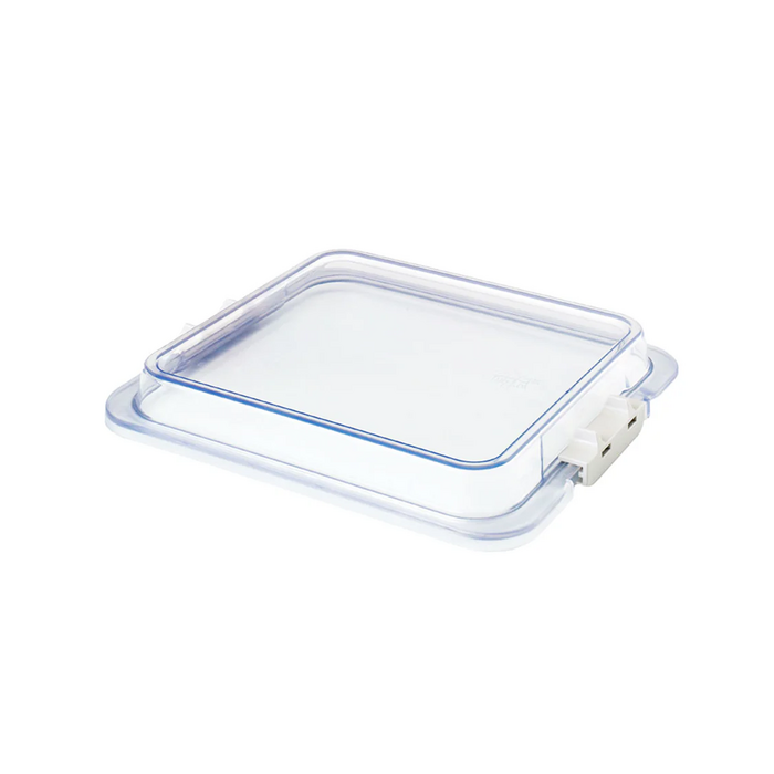 Tub Cover Safe-Lok (Zirc)