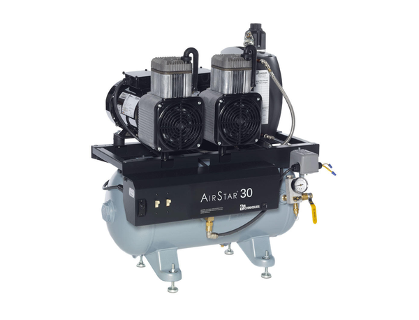 Compressors & Parts
