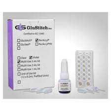 Tissue Adhesive