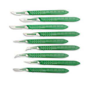 Surgical Blades