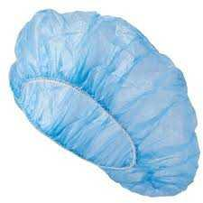Bouffant Caps & Shoe Covers