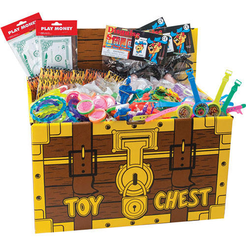 Toys