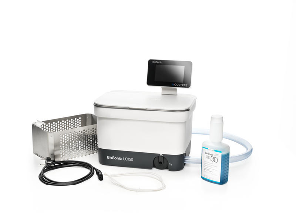Ultrasonic Cleaners