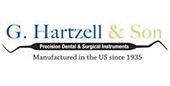 G Hartzell 