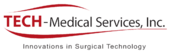 Tech-med Services, Inc.